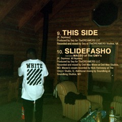 Sey - THIS SIDE (Prod. Sey)