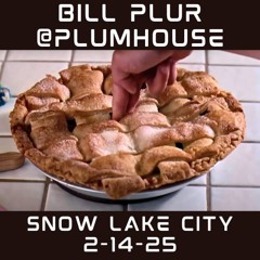 Warm Apple Pie Mix - Plumhouse Snow Lake City 2-14-25 (Garage)
