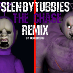 Slendytubbies 3 "The Chase" REMIX