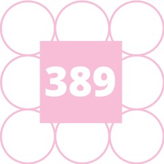 Avsnitt 389 - Fingfredag