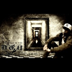 Đen Vâu's old tracks from 2008