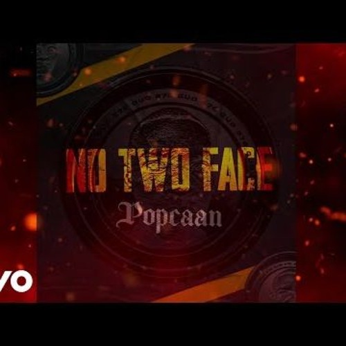 Popcaan - No Two Face