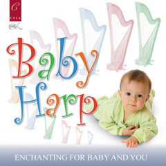 Baby Harp: The Music of the Night (from Phantom of the Opera)
