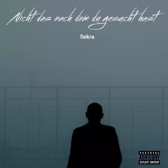 Nicht das nach dem du gesucht hast