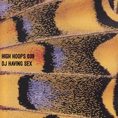 High Hoops 039 - DJ Having Sex