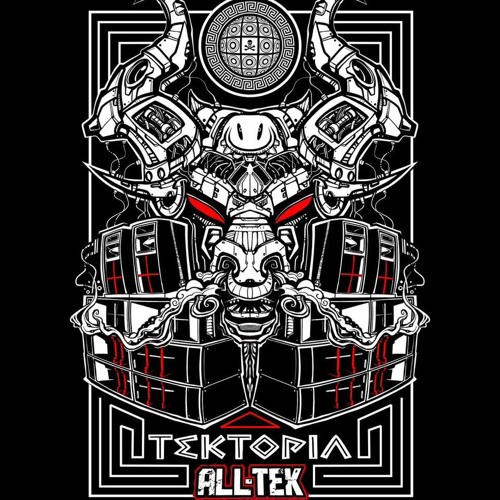 Live extract TekTopia /// JE NE SAIS PAS