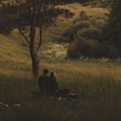 blue banisters // lana del rey cover