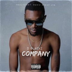D Blackz - Company