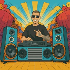 Ziplock - SET AUTORAL (LiveSet)