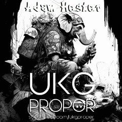 UKG Proper 102 Adam Hester