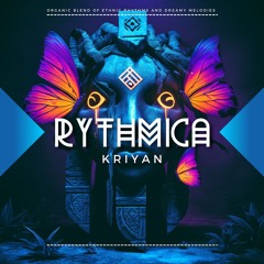 Kriyan - Nyoto (Extended Mix) | Rythmica Records | Maneki EP