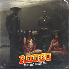 Rodeo -( Feat Squeezy Ramses)