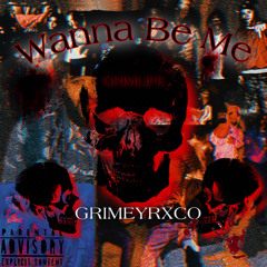 Wanna Be Me!👹🏴‍☠️