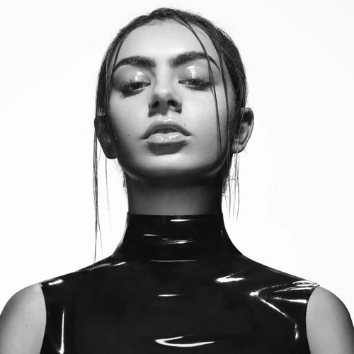 Touch My Vroom Vroom | Charli XCX vs. Mariah Carey (Mashup)