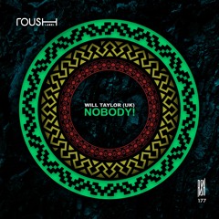 Will Taylor (UK) - Dabble - Roush Label