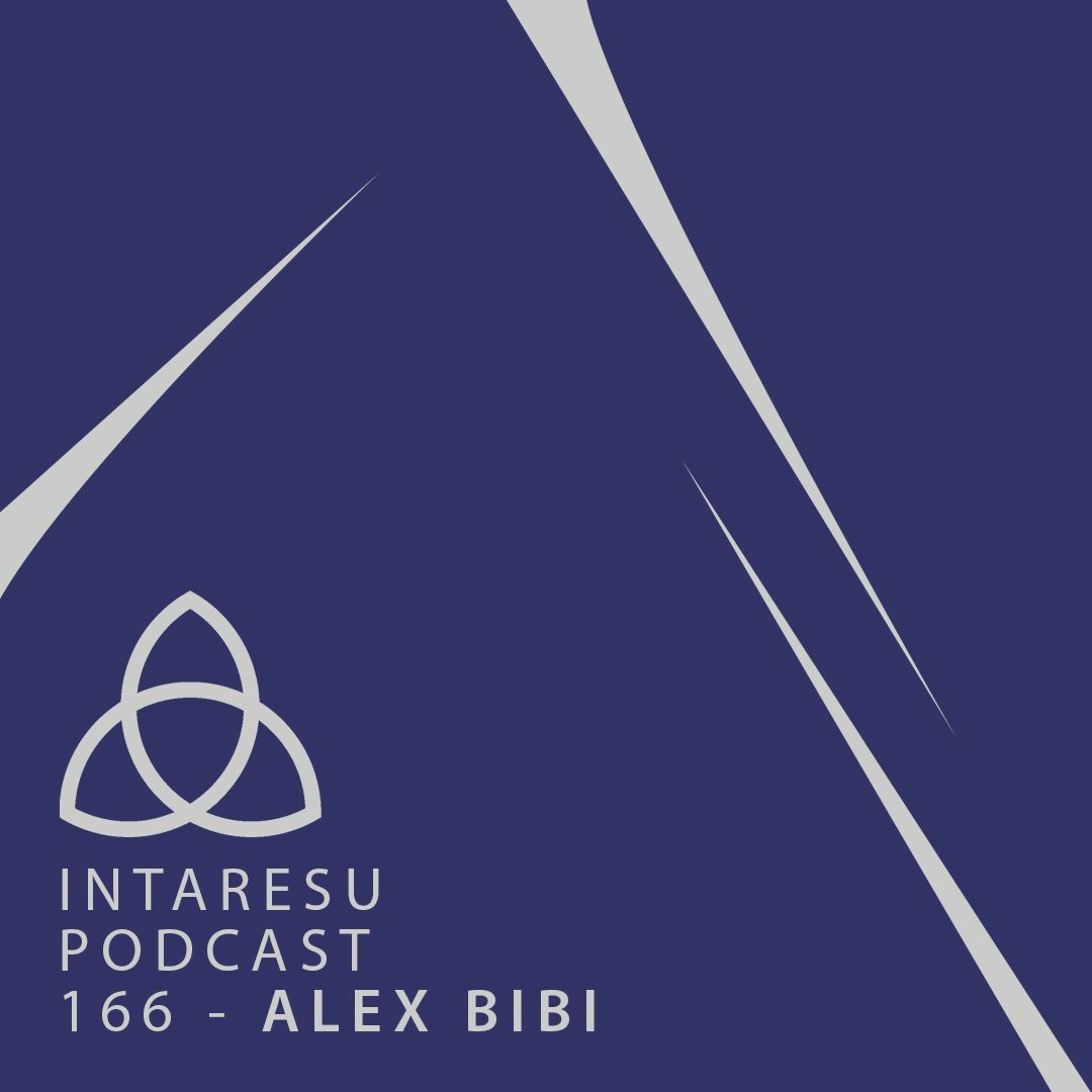 Intaresu Podcast