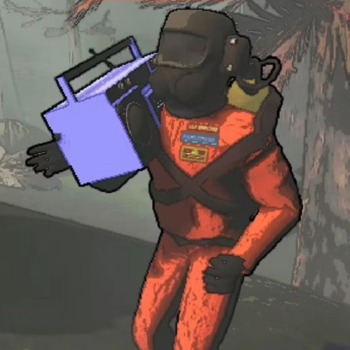 Lethal Company Boombox n°5 shitty remix v3