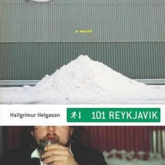 Read/Download 101 Reykjavik BY : Hallgrímur Helgason