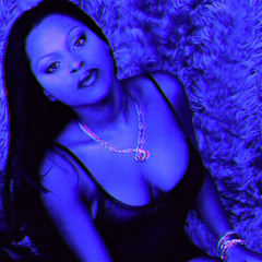 Foxy Brown - Letter To The Firm (GoDiVa's Best Of Me Mix)