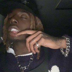 Playboi Carti- 9PM in UK (slowed + 528Hz + reverb)