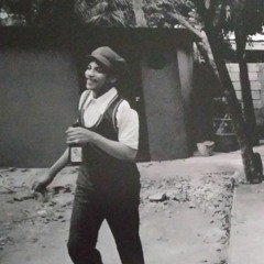 Buenaventura Ska Reggae Dub Womanrevolution