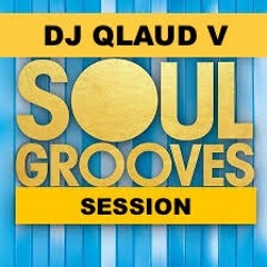 SOUL GROOVE SESSION
