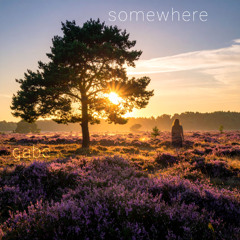 Somewhere