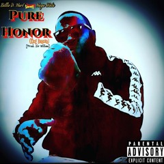 Pure Honor (KING EARNER)ft Naga Wata {Prod. Sir William}