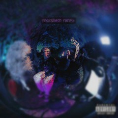 PLOHOYPAREN, Toxi$, Xtreme - Прибыль [Marshem Remix]
