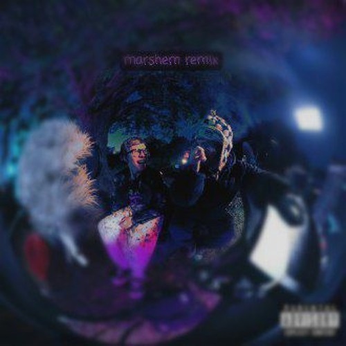 PLOHOYPAREN, Toxi$, Xtreme - Прибыль [Marshem Remix]