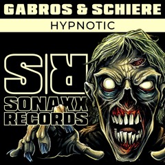 Gabros & Schiere - HYPNOTIC (Original Mix) OUT NOW