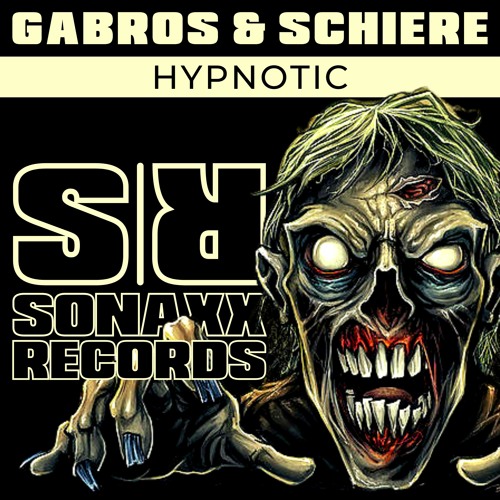 Gabros & Schiere - HYPNOTIC (Original Mix) OUT NOW