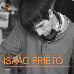 Isaac Prieto - Movement 2022 Set - (Red Bull Stage)