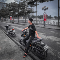 Chuyện Tình Của Mouse - Công dz