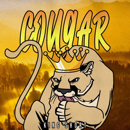 I Need a Cougar