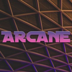 Arcane ft. Rachael Gold