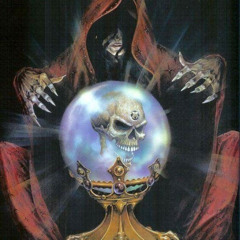 ⚗NECROMANCER *6xs0n* ☣☣☣ #3113 #FUCKURLIFE