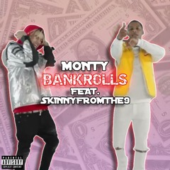 Bankrolls feat. Monty