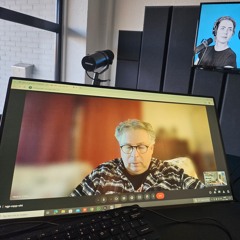 Maarten van den Broek en Hans in ’t Veen - Topic Talks 28 november 2024 deel 2