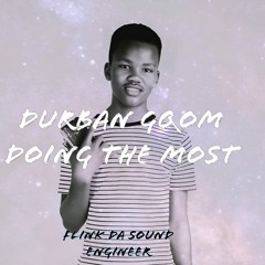 Fixing the Gqom Elements