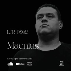 LPR-P062 by Macnius