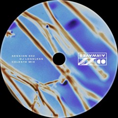 DJ LOSSLESS- CELESTE MIX (OD ON LIFE)session002