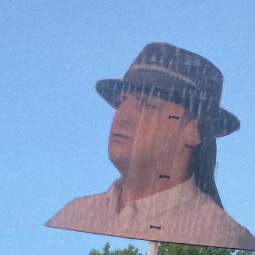 Made @ Marianos (instrumental beat)