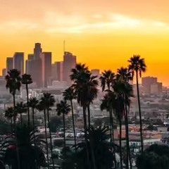 Cali Luv Mix #2 (90's West Coast Gangsta Rap)