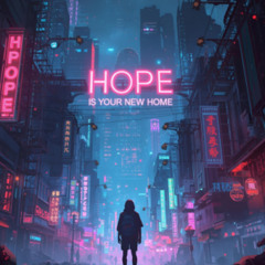 Hope is your new home