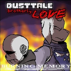 BURNING MEMORY