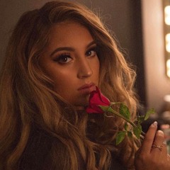 Alina Baraz
