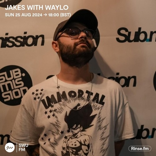 Waylo Mix for Jakes/Hench on swu.fm