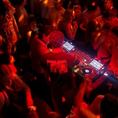 cutback!'s Yosemite x Pyramids Edit