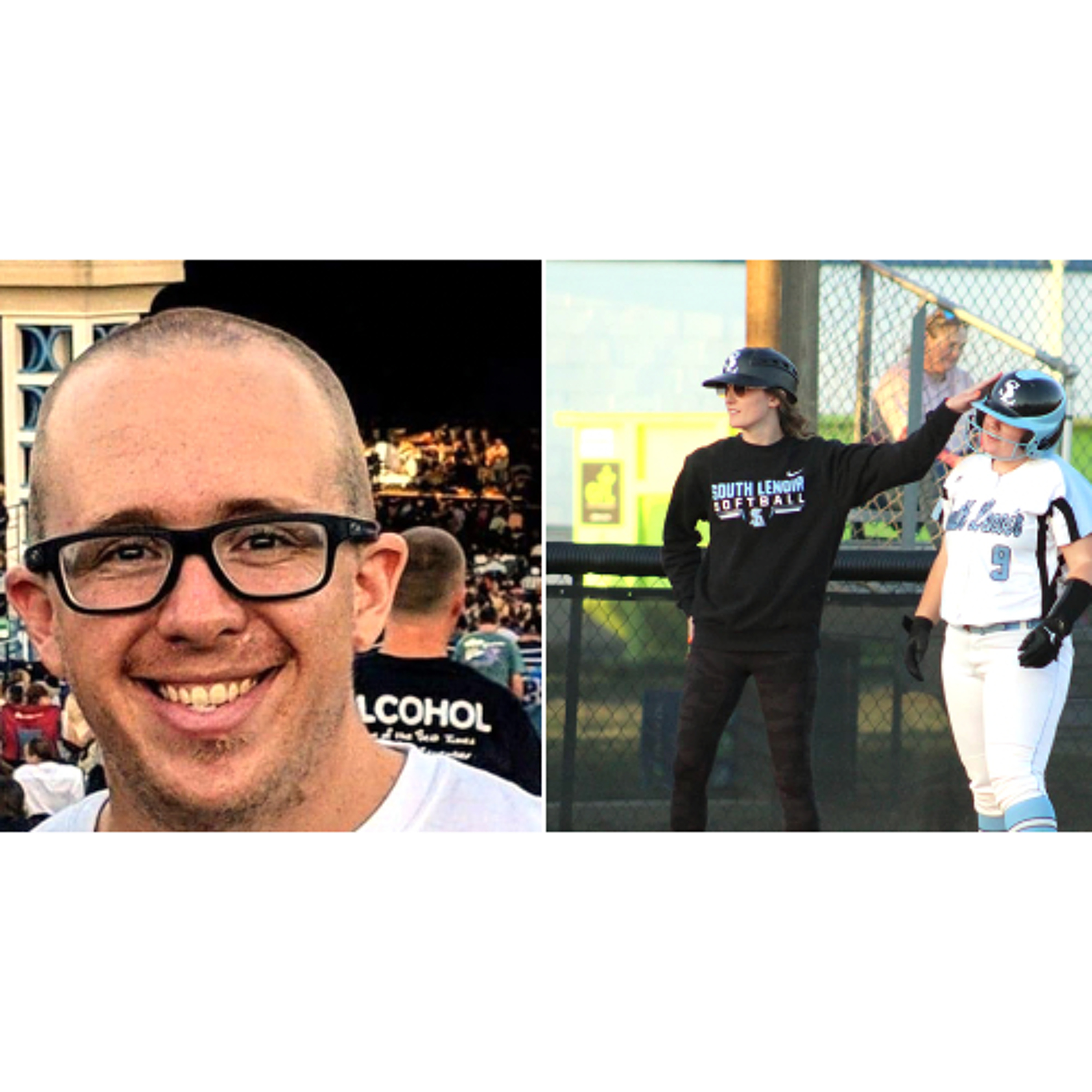 Episode 1313 (Hour 1): Paul Whittington and South Lenoir softball coach Madison Leigh Harvey episode artwork
